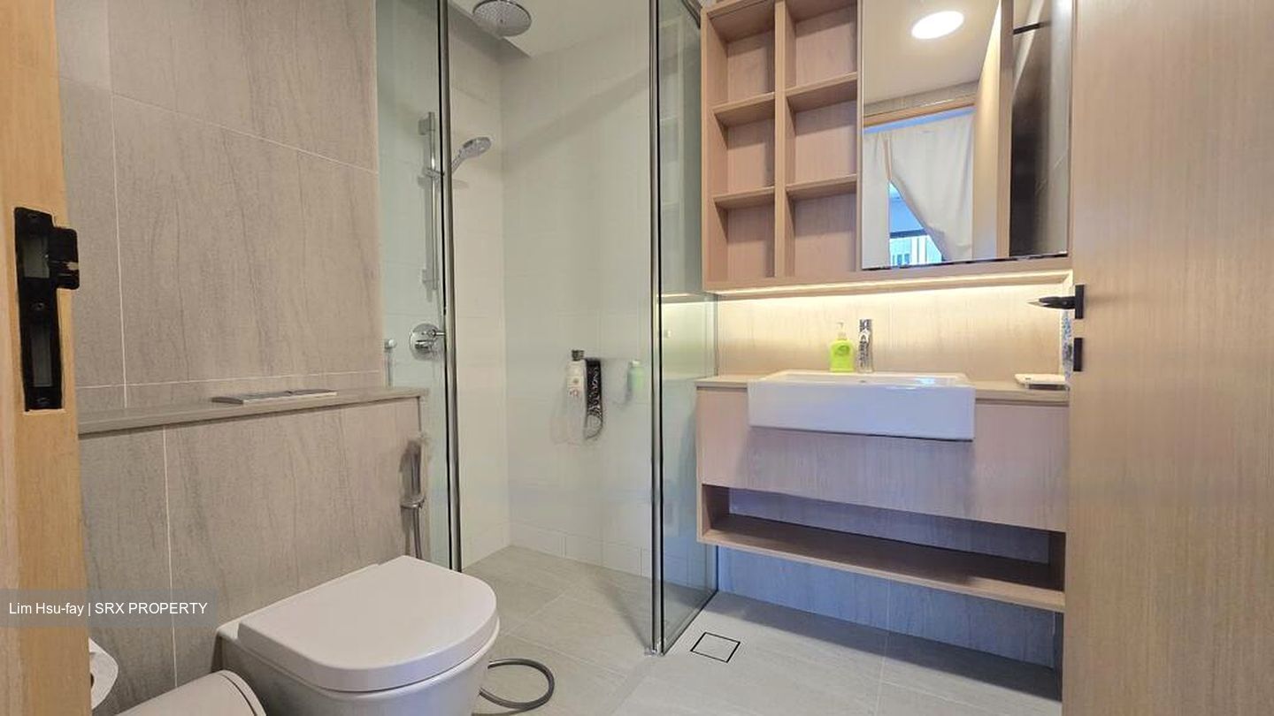 Tedge (D14), Apartment #455901921